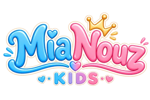 MiaNouz Kids